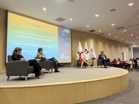 ANPD participa de encontro da Rede Iberoamericana de Proteção de Dados
