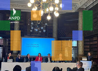 ANPD participa de evento do Cross Border Privacy Rules- CBPR