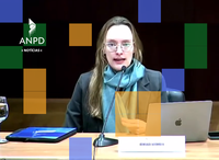 ANPD participa de seminário sobre o Marco Regulatório da Inteligência Artificial no Brasil