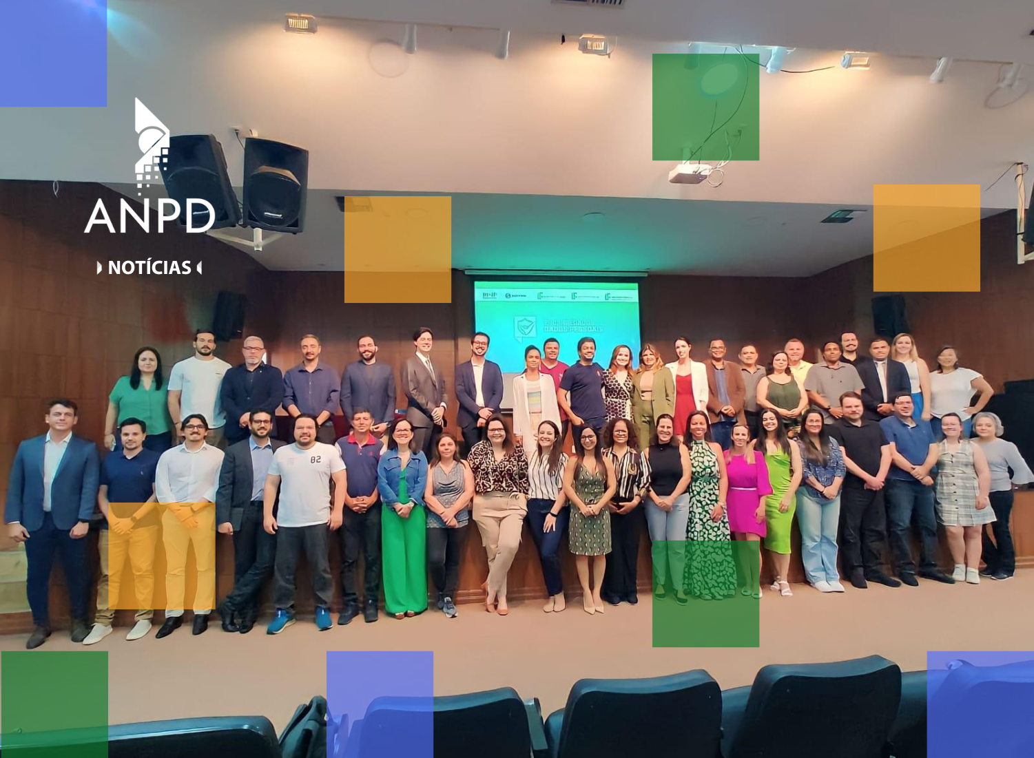 Evento realizado pelos institutos federais de Brasília, Paraná e Sudeste de Minas visou promover a troca de experiências e a apoiar a adequação das instituições à LGPD