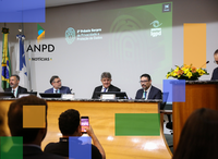 ANPD participa do 2º Prêmio Serpro de Privacidade e Proteção de Dados