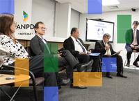 ANPD participa do Fórum empresarial da LGPD