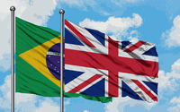 ANPD participa do II Diálogo Digital Brasil - Reino Unido 2021