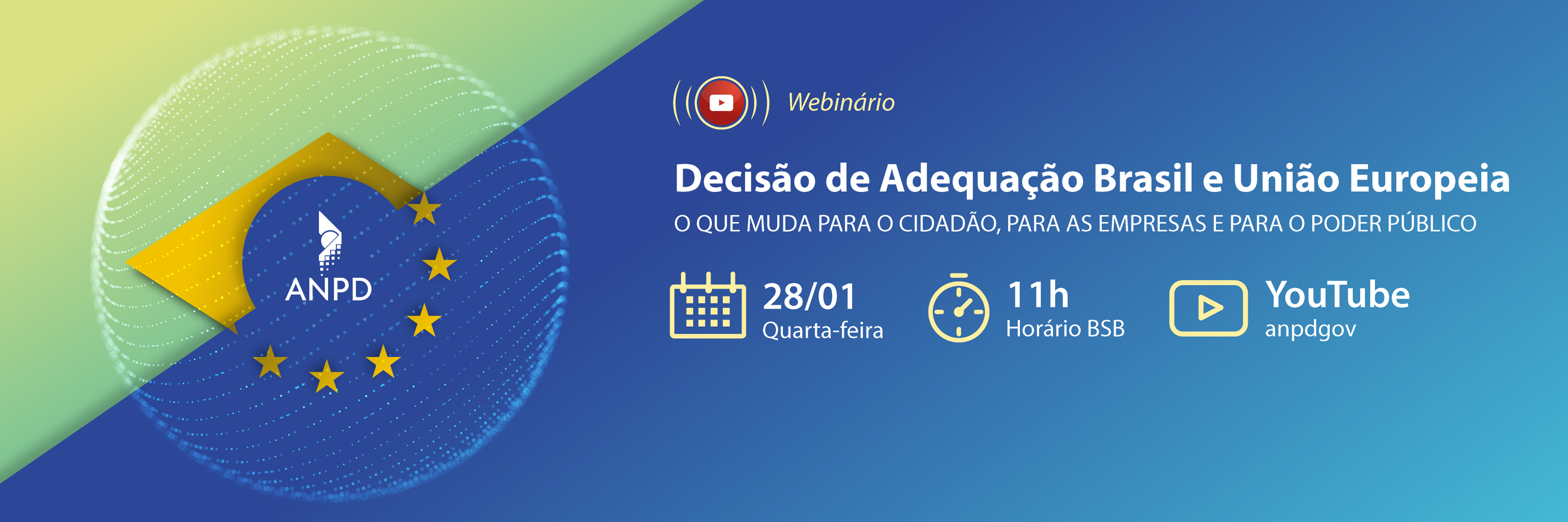 carrossel_webinario_decisao_adequacao_ANPD_UE.jpg