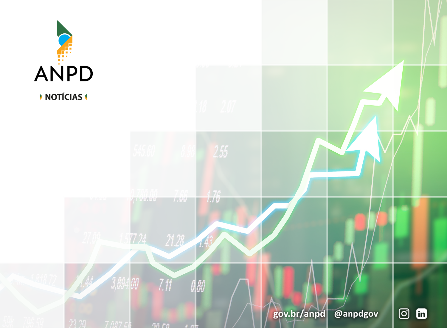 Site - ANPD publica Agenda de Avaliação de Resultados Regulatórios .png