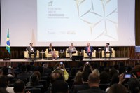 ANPD realiza 2º Encontro de Encarregados e reforça diálogo sobre proteção de dados pessoais