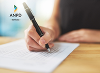 ANPD recebe resultado de avaliação no Programa TransformaGov