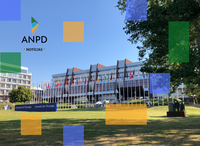 ANPD representa o Brasil na 44ª Reunião Plenária do Comitê Consultivo da Convenção 108