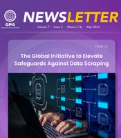 Artigo na GPA Newsletter defende escolha da ANPD como agência central da regulamentação