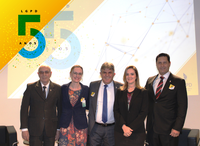 Autoridade anuncia pacote de entregas e destaca avanços na proteção de dados em evento de celebração aos 5 anos da LGPD