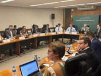 Brasil e União Europeia trocam experiências sobre regulamentação de inteligência artificial e de serviços digitais