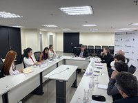 Coalizão de Direitos na Rede aprofunda diálogo com ANPD sobre regulamentação de inteligência artificial