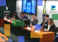 Comissão da Câmara debate aplicação de sanções administrativas pela ANPD para vazamento de dados