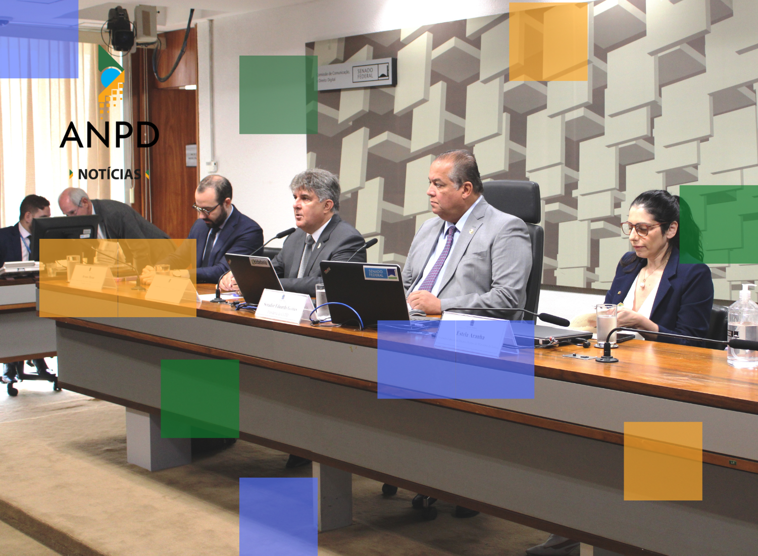 Site AP Senado - 5 anos LGPD.png