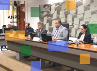 Comissão do Senado comemora cinco anos da LGPD