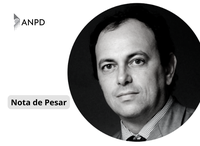 Danilo Cesar Maganhoto Doneda.  1970 - 2022