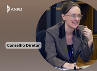 Diretora Miriam Wimmer finaliza seu mandato na ANPD