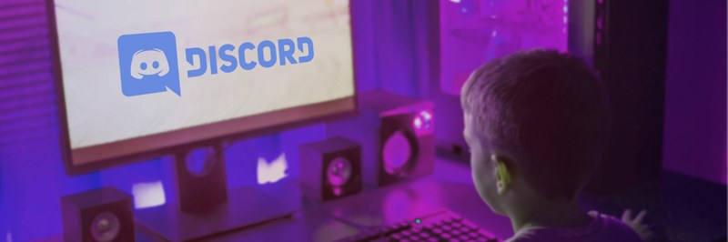 Em medida preventiva, ANPD determina que Discord suspenda transmissões ao vivo no Brasil
