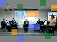 Funcef promove painel sobre proteção de dados pessoais em entidades previdenciárias