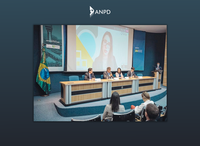 Palestra “LGPD no Setor Público”