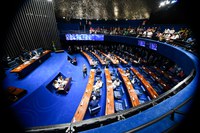 Projeto apresentado no Senado fortalece autonomia da ANPD