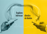 Prorrogada consulta à sociedade do Estudo Preliminar sobre Legítimo Interesse