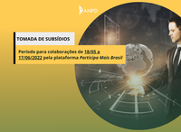 Tomada de subsídios sobre transferências internacionais de dados pessoais inicia nesta quarta-feira