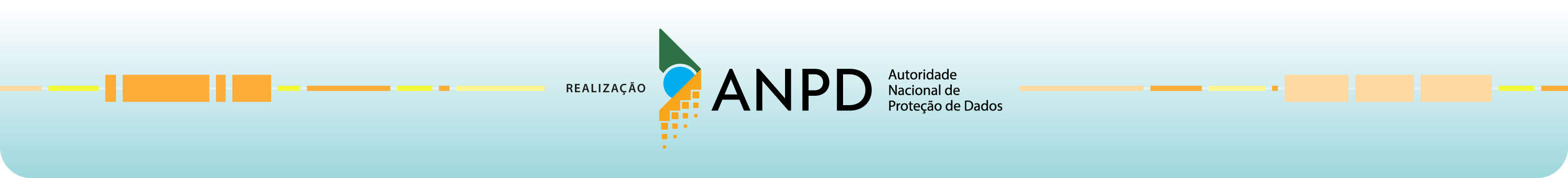 Realização ANPD - Autoridade Nacional de Proteção de Dados