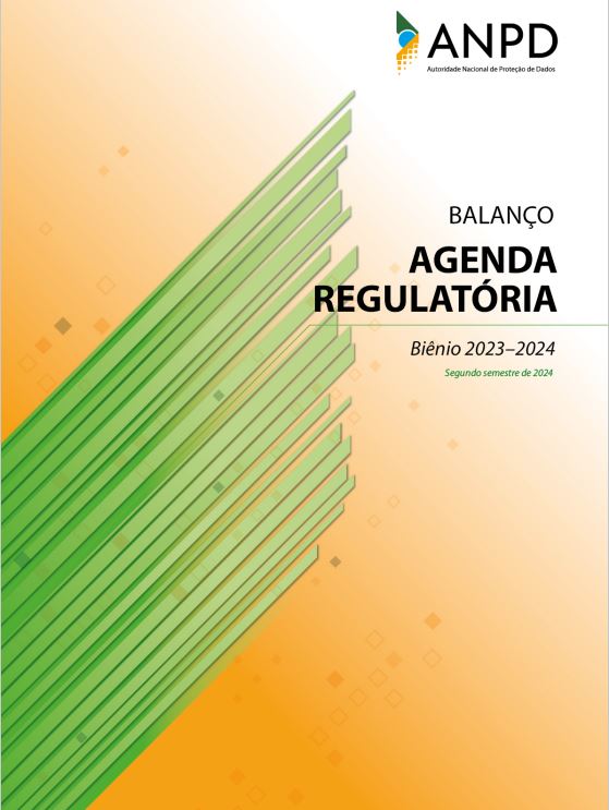 Agenda Regulatória
