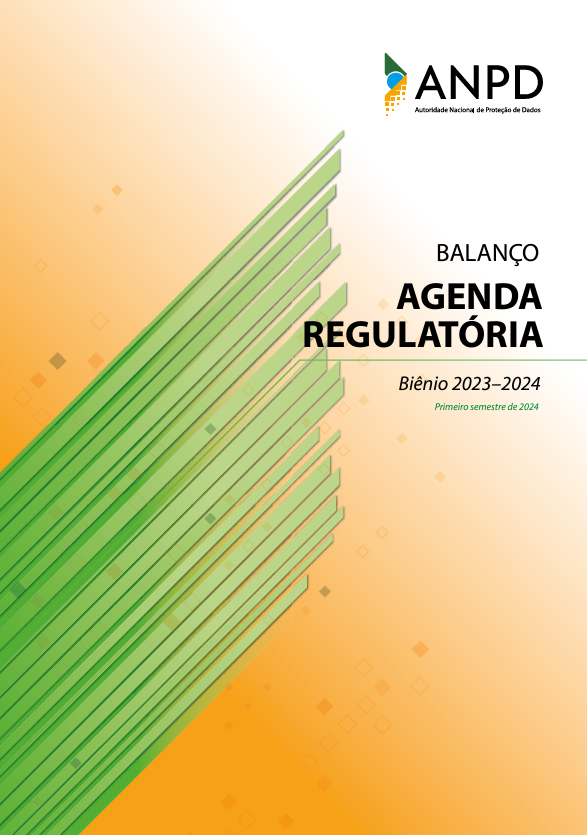 Agenda Regulatória