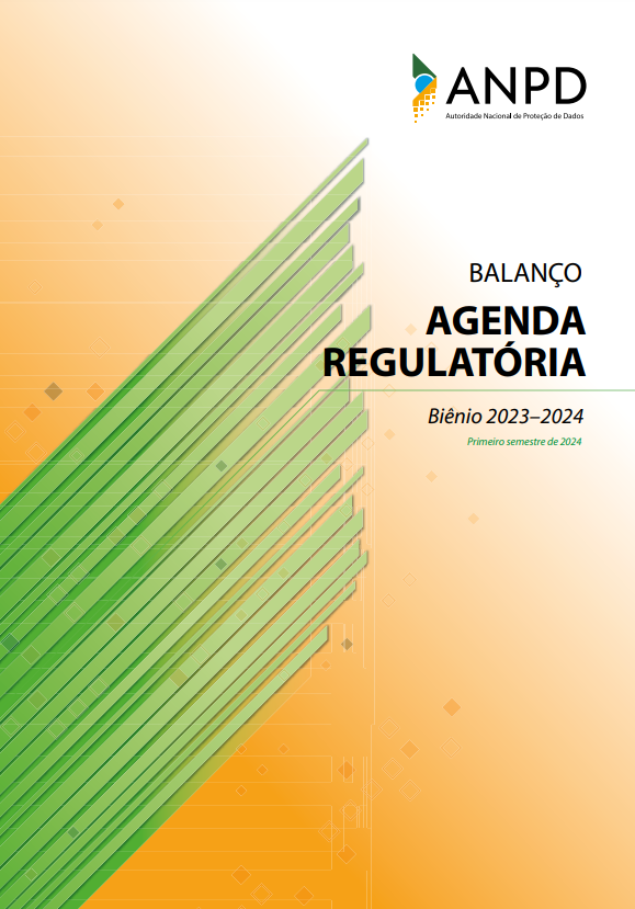 Agenda Regulatória
