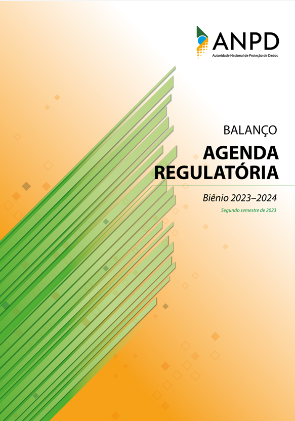 Agenda Regulatória