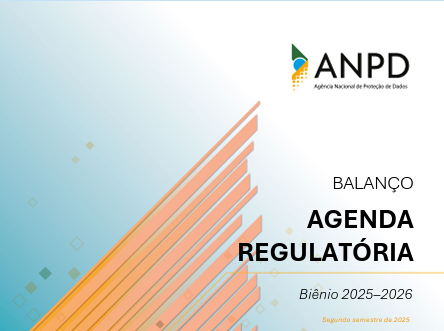 Agenda Regulatória