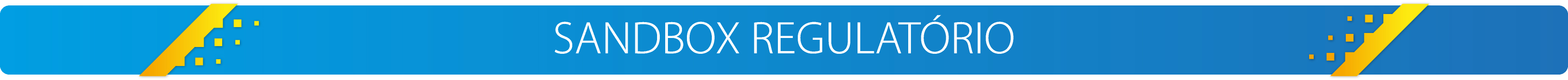 imagem sandbox regulatório