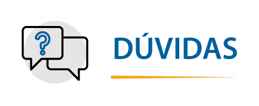 Dúvidas