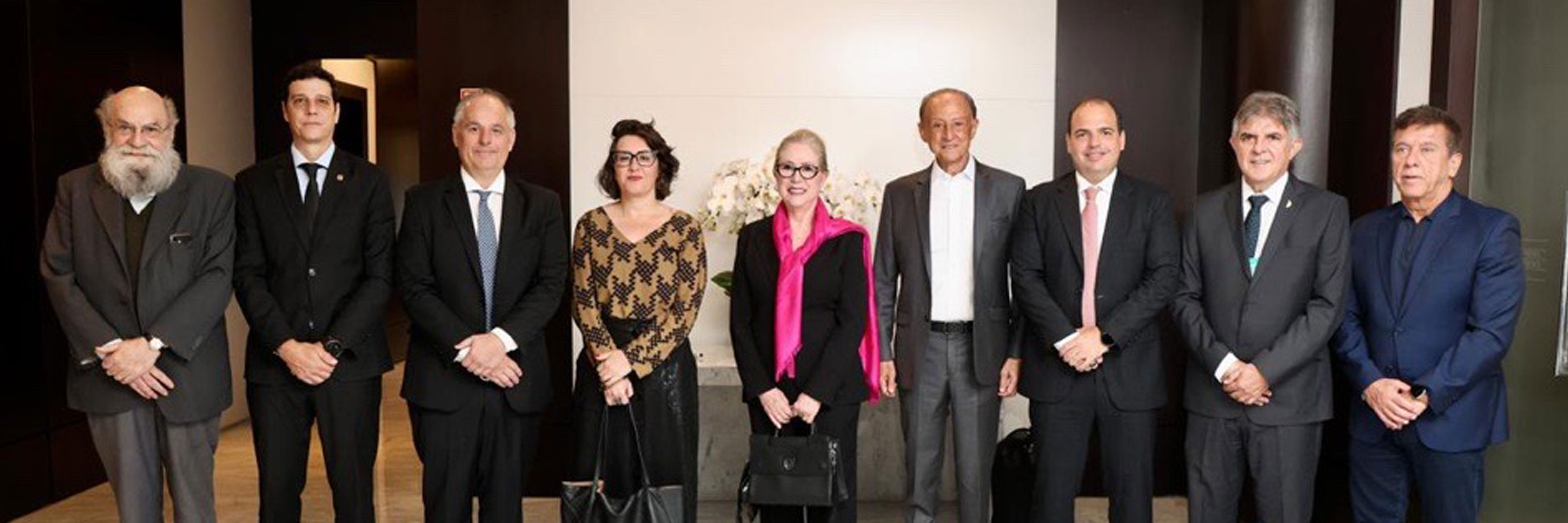 ANPD participa do Congresso ECA Digital, organizado pela FIESP