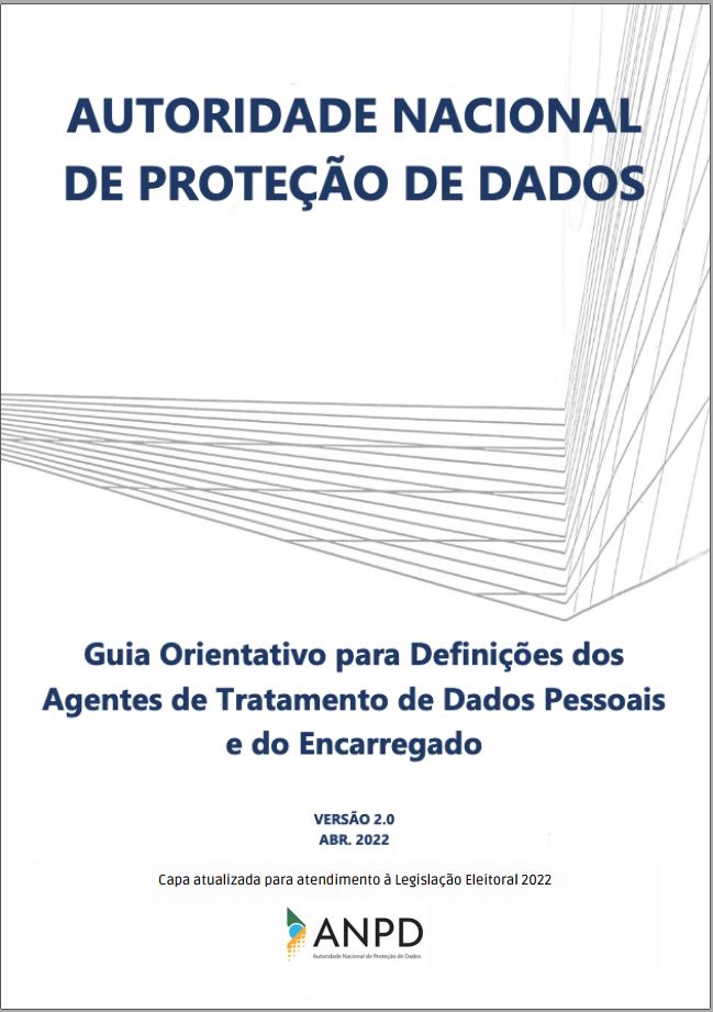Capa Guia Tratamento de dados pessoais e do Encarregado- Defeso Eleitoral.JPG