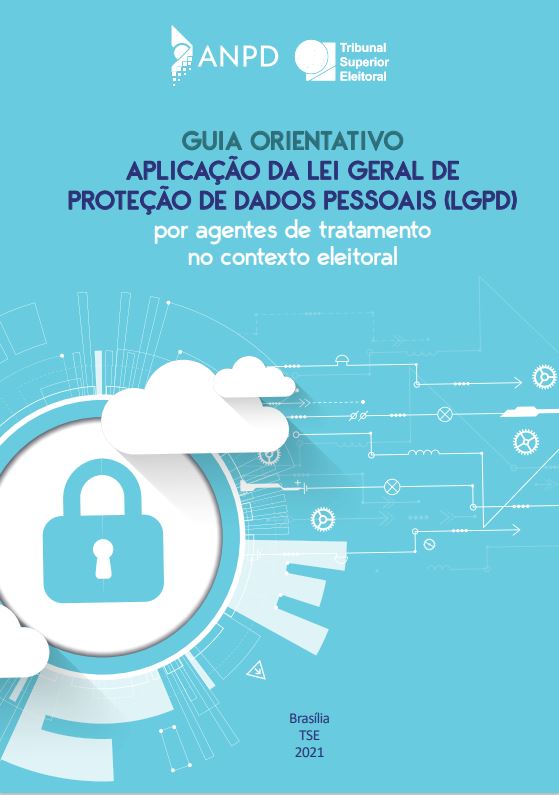 Aplicação da LGPD