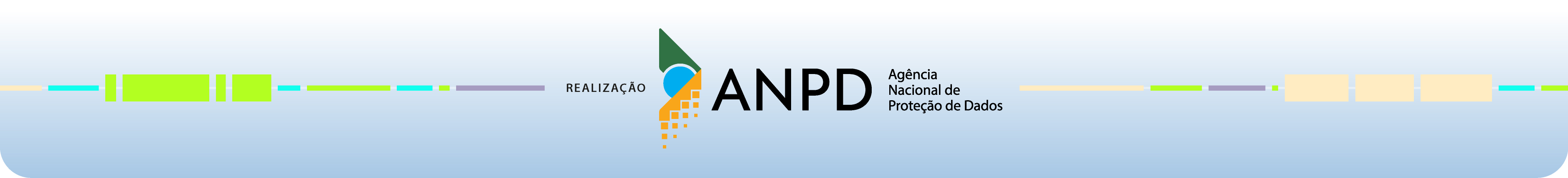 Realização ANPD - Agência Nacional de Proteção de Dados - ANPD