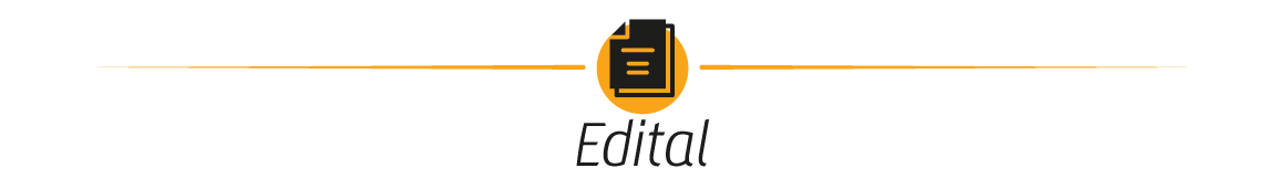 Edital