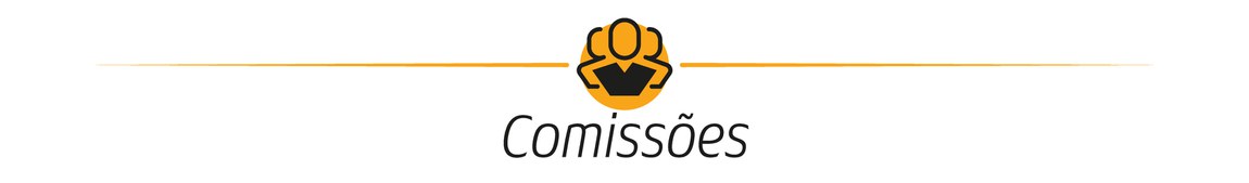 Comissões