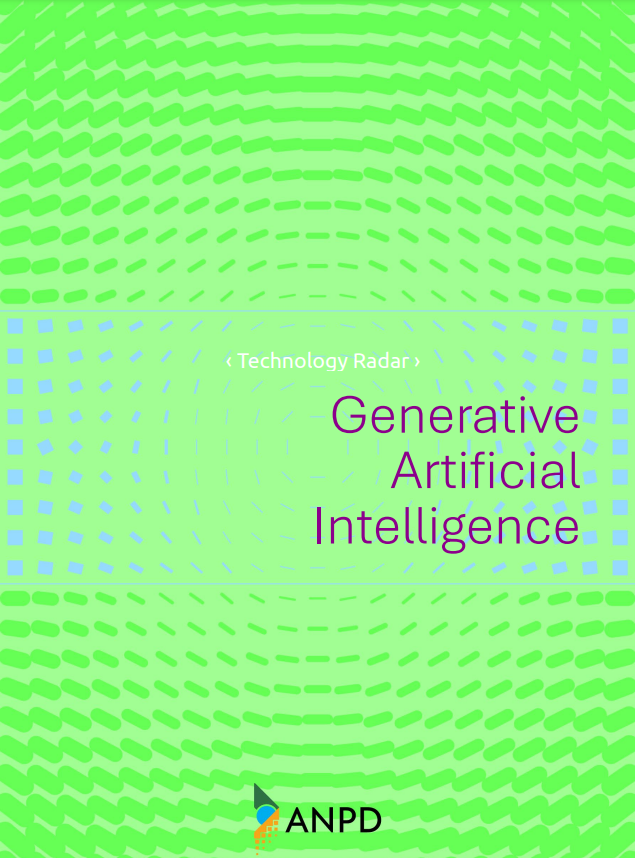 Radar Tecnológico - nº 3