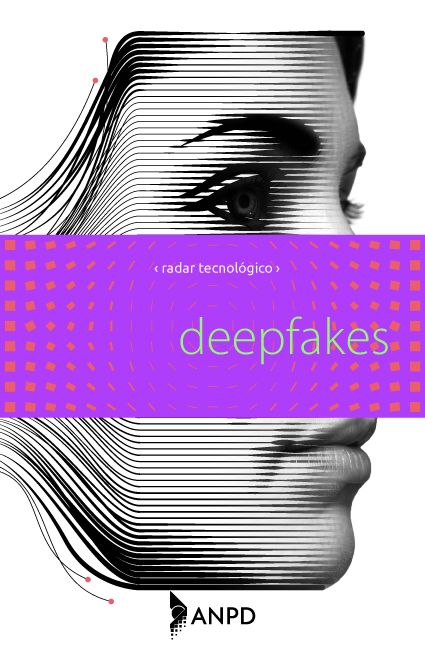Capa para acesso ao Radar Tecnológico 6 Deepfakes