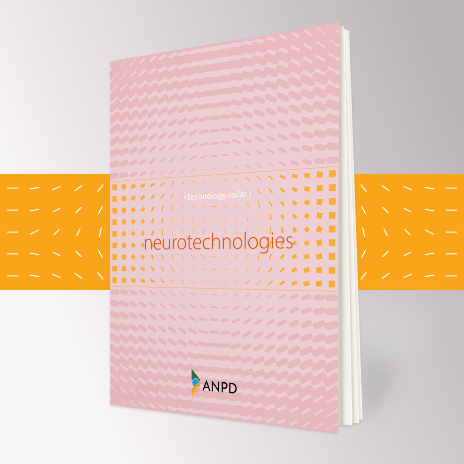 Radar Tecnológico de Neurotecnologias - versão em inglês