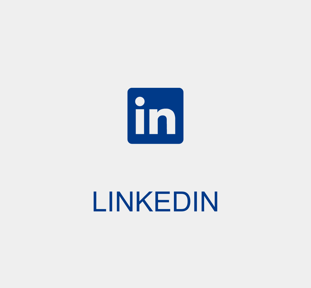 logomarca do LinkedIn