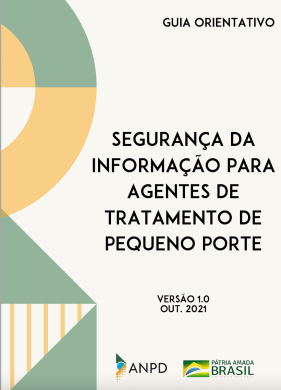 Capa - Guia - Segurança da Informação para agentes de tratamento de pequeno porte.png