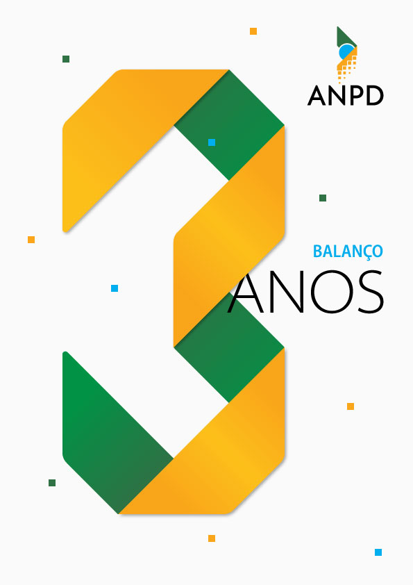 Balanço Anual de Atividades - 2023
