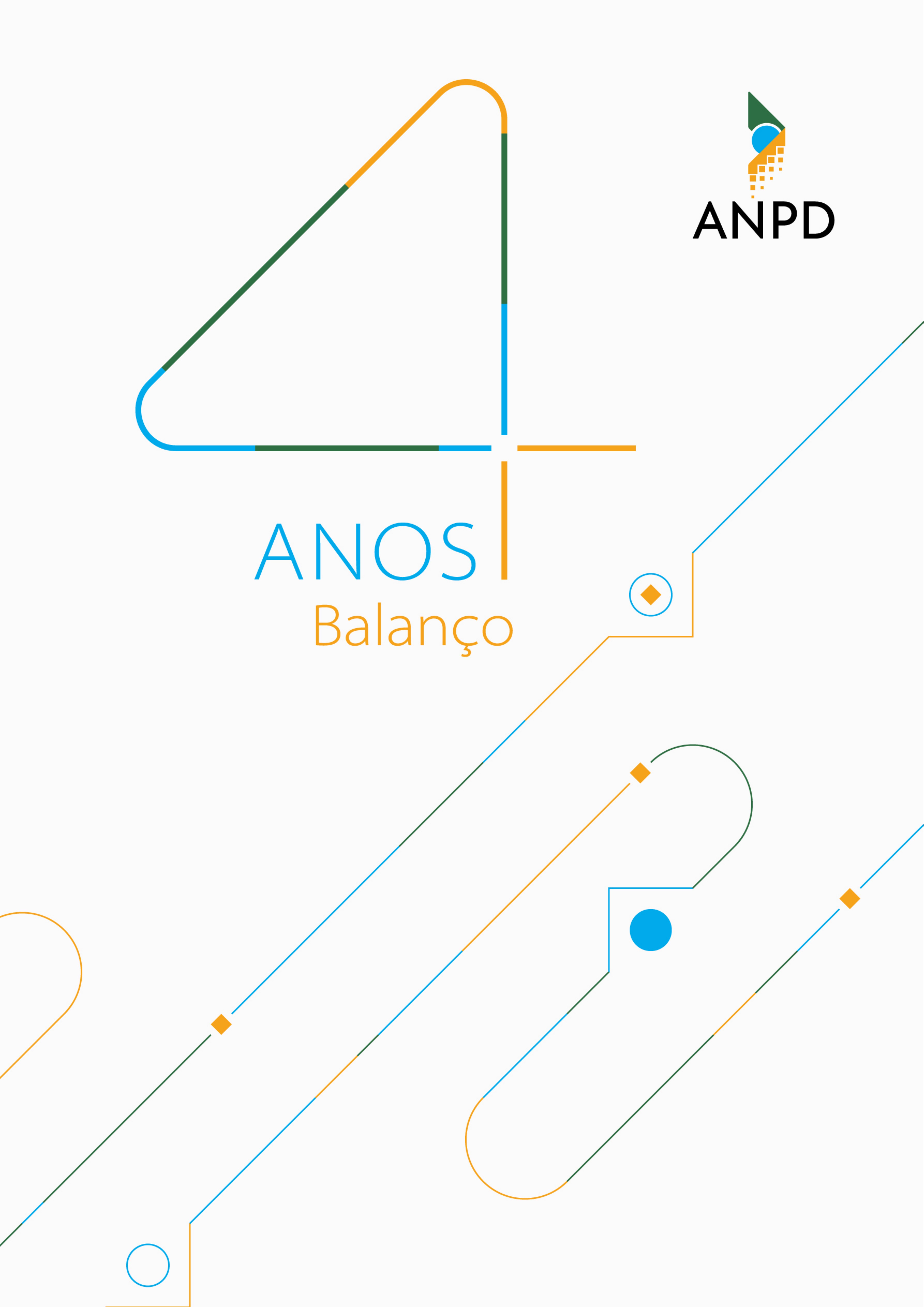 Balanço Anual de Atividades - 2024