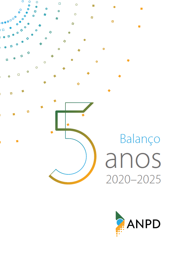 Balanço Anual de Atividades - 2025