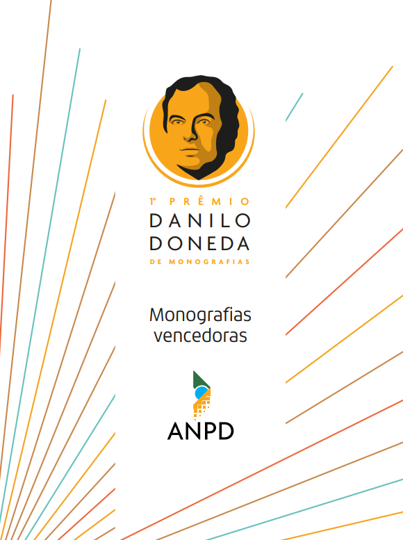 I Concurso de Monografias da ANPD